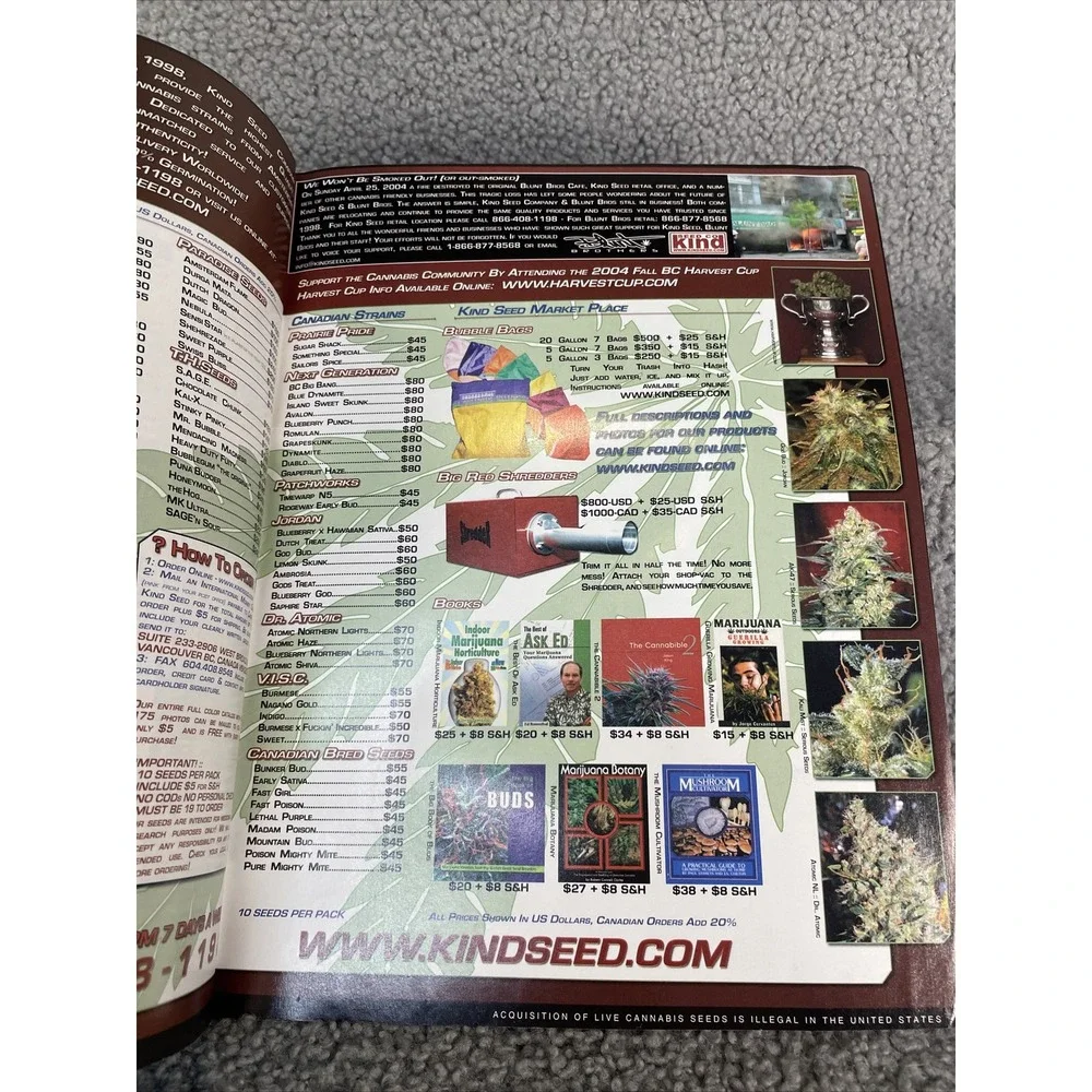 high‎ times magazine